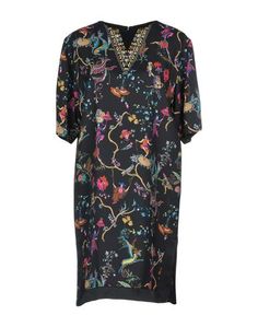 Короткое платье Etro