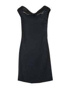 Короткое платье Paco Rabanne