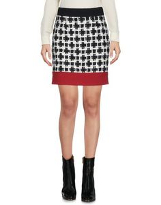 Мини-юбка Fausto Puglisi