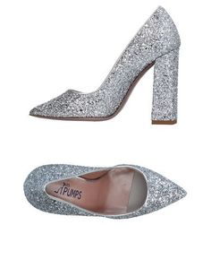 Туфли LES Pumps
