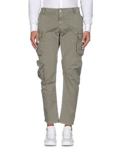 Повседневные брюки WHY NOT Brand