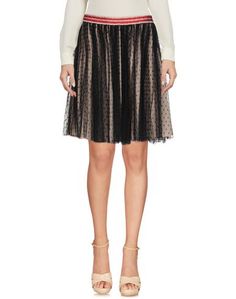Юбка до колена RED Valentino