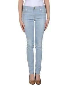 Джинсовые брюки Versace Jeans