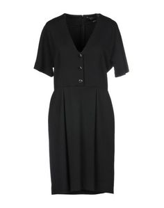 Короткое платье Gucci
