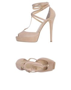 Сандалии Elisabetta Franchi