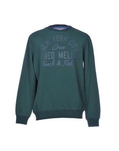 Толстовка Fred Mello