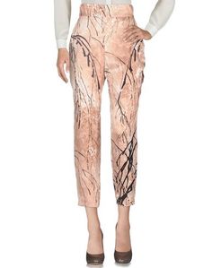 Повседневные брюки Elisabetta Franchi
