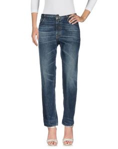 Джинсовые брюки Golden Goose Deluxe Brand