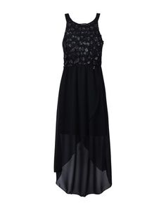 Короткое платье Mangano