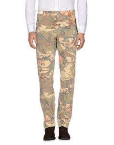 Повседневные брюки 40 Weft