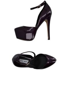 Туфли Steve Madden