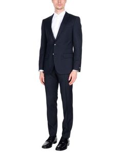 Костюм Boss Black