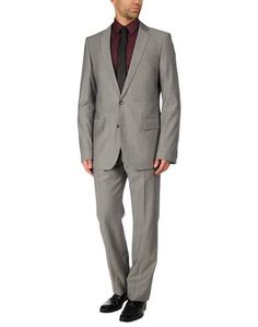 Костюм Hugo Boss