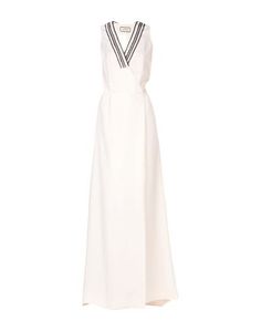 Длинное платье By Malene Birger
