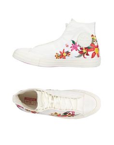 Высокие кеды и кроссовки Converse ALL Star