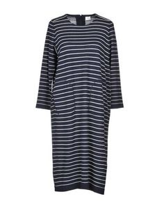 Платье до колена C.T. Plage