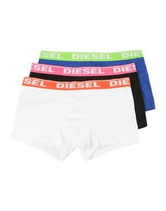 Боксеры Diesel
