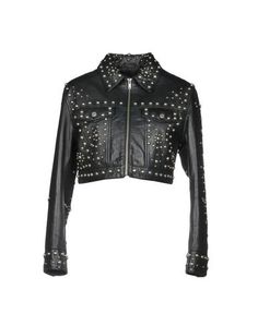 Куртка Jeremy Scott