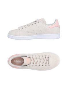 Низкие кеды и кроссовки Adidas Originals