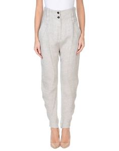 Повседневные брюки Armani Collezioni