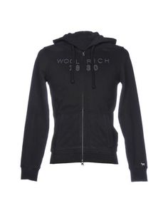 Толстовка Woolrich