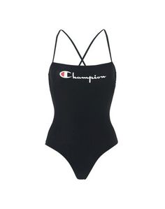 Спортивные купальники и плавки Champion Reverse Weave