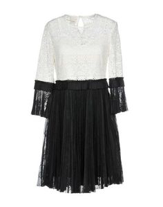 Короткое платье Pinko