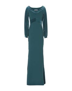 Длинное платье Chiara Boni LA Petite Robe