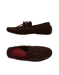 Мокасины Corneliani ID