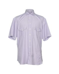 Pубашка Gianmarco Bonaga