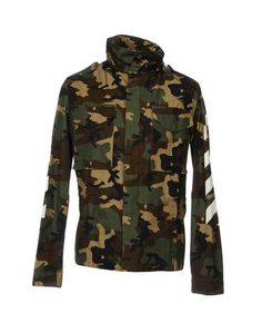 Куртка Off White™