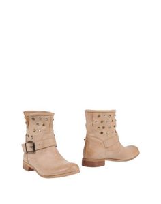 Полусапоги и высокие ботинки Tribe Shoes