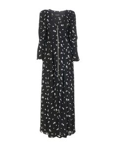 Длинное платье Paper London