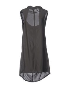 Короткое платье Rick Owens