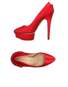 Туфли Charlotte Olympia