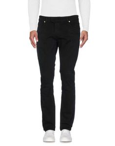 Джинсовые брюки Pierre Balmain