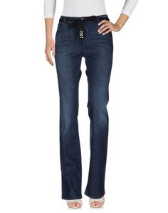 Джинсовые брюки Twin Set Jeans