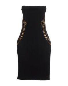 Короткое платье Guess