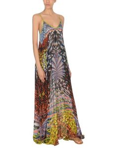 Длинное платье KorÉ