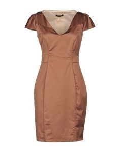 Короткое платье Pinko