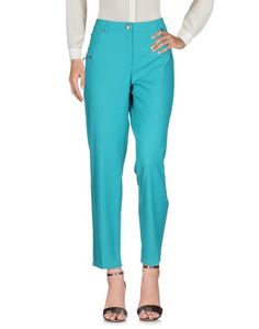 Повседневные брюки Blumarine