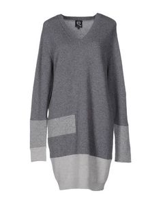Короткое платье McQ Alexander Mc Queen