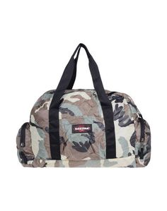 Дорожная сумка Eastpak