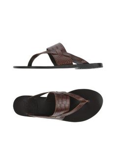 Вьетнамки Ancient Greek Sandals