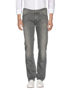 Джинсовые брюки 7 For All Mankind