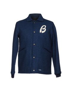 Куртка Bleu De Paname