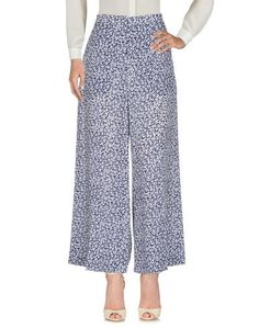 Повседневные брюки Michael Kors Collection