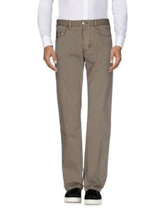 Повседневные брюки Armani Jeans