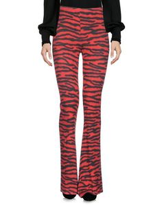 Повседневные брюки Mm6 Maison Margiela
