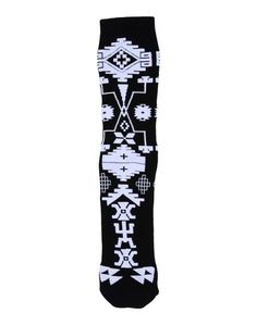 Короткие носки Marcelo Burlon